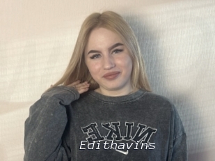 Edithavins
