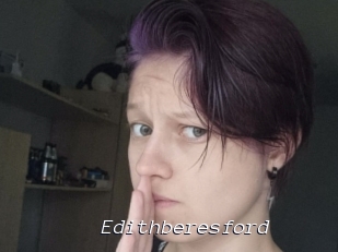 Edithberesford