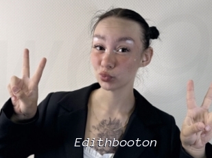 Edithbooton