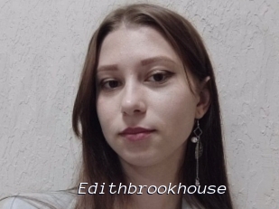 Edithbrookhouse