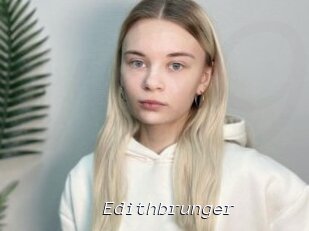 Edithbrunger