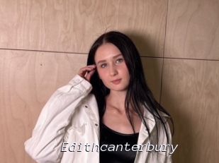 Edithcanterbury