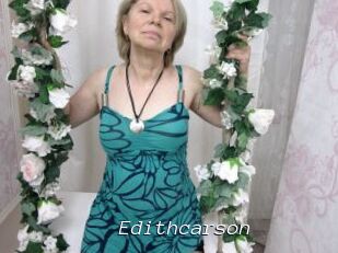 Edithcarson