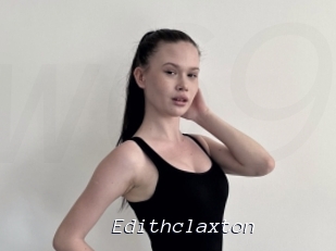 Edithclaxton