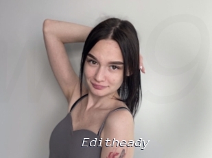 Editheady