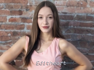 Editheart