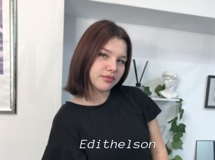 Edithelson