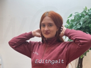 Edithgalt