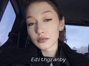Edithgranby