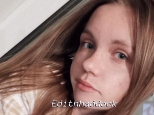 Edithhaddock