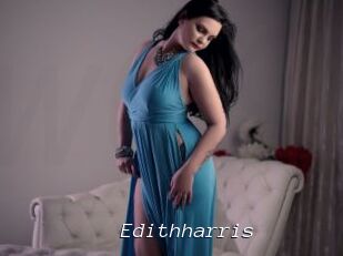 Edithharris