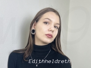 Edithheldreth