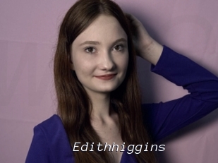 Edithhiggins