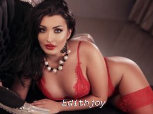Edithjoy