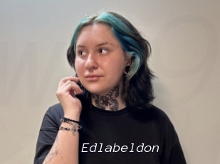 Edlabeldon