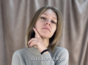 Edlabenskin
