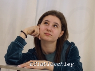 Edlablatchley