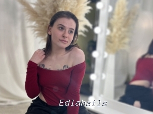Edlahails