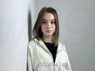 Edlahelm