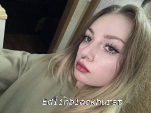 Edlinblackhurst