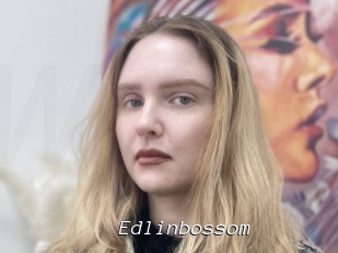 Edlinbossom