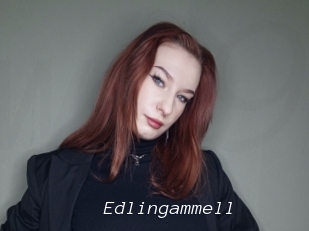 Edlingammell