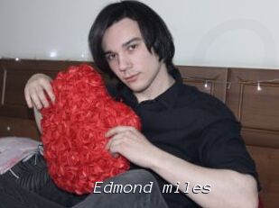 Edmond_miles