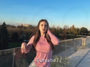 Ednahall