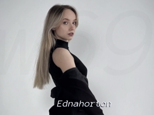 Ednahorton