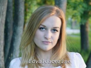 Edvaldacerise