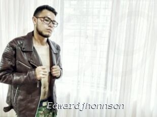 Edwardjhonnson
