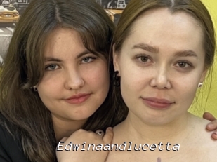 Edwinaandlucetta