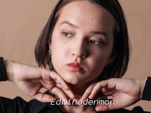 Edwinadenmon
