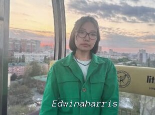 Edwinaharris