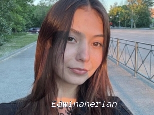 Edwinaherlan