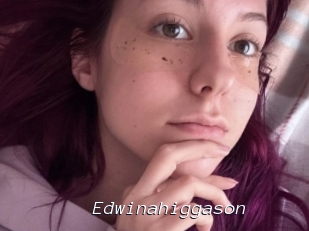 Edwinahiggason
