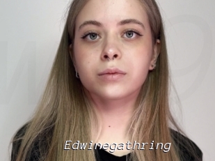 Edwinegathring