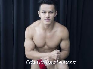Edwinmusclesxxx