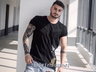 Edwinsummer