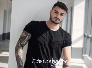 Edwinswayne