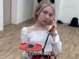 Edybowring