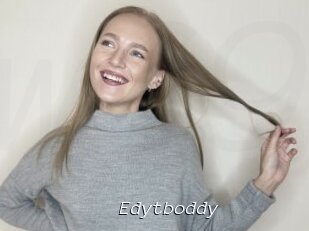 Edytboddy