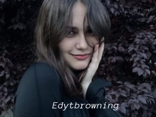 Edytbrowning