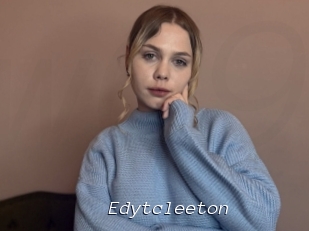 Edytcleeton