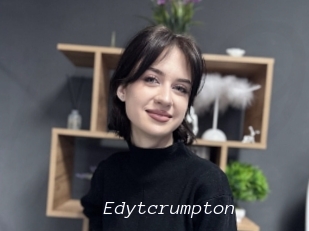 Edytcrumpton
