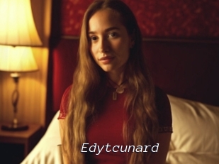 Edytcunard