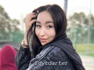 Edytdarter
