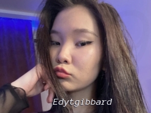 Edytgibbard