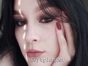 Edytglasper