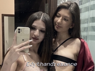Edythandrexanne